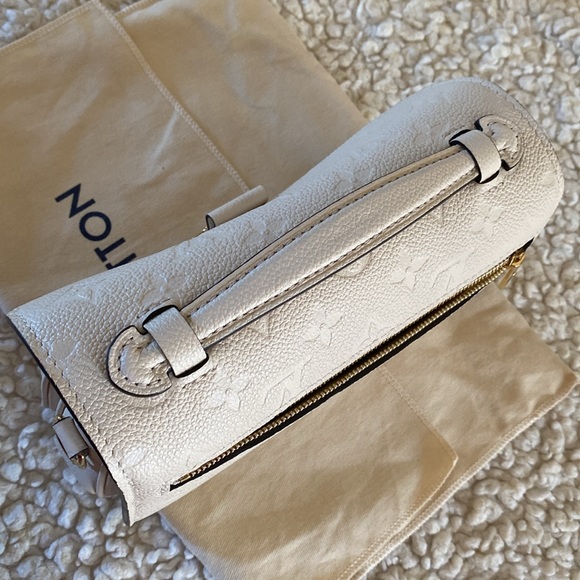 Louis Vuitton pochette metis east west - Picture 5 of 17